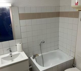  Appartement � vendre 1 pi�ce 19 m�