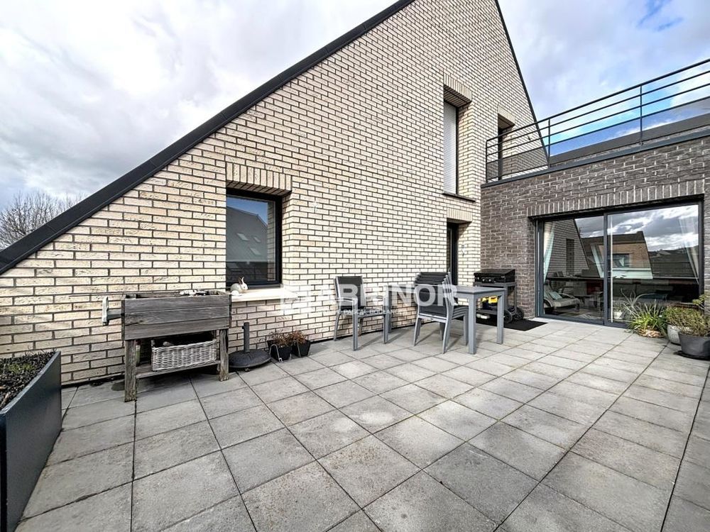 � vendre  Duplex/triplex Marcq-en-Bar�ul (59700)