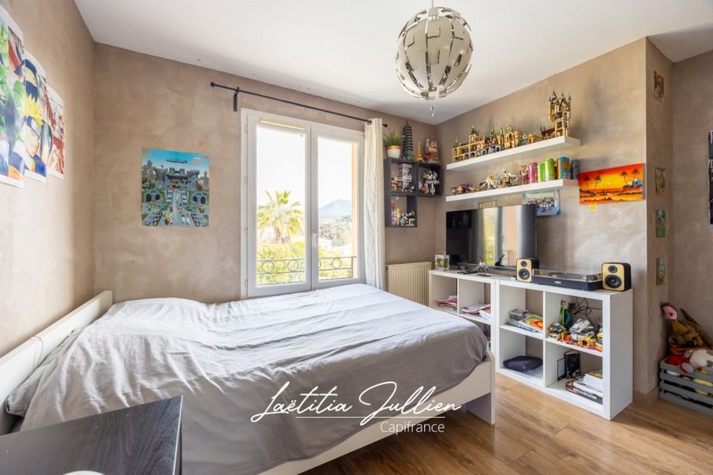 � vendre  Maison Marseille 11