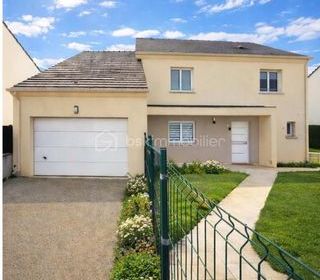  Maison � vendre 6 pi�ces 146 m�