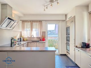  Maison � vendre 5 pi�ces 100 m�