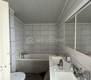  Maison � vendre 7 pi�ces 206 m�