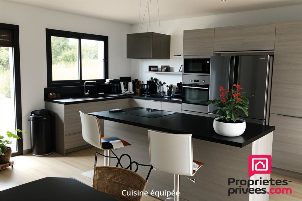 � vendre  Maison Saint-Florent (20217)