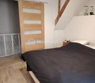  Maison � vendre 3 pi�ces 75 m�