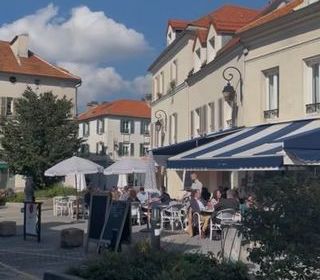  Appartement � louer 2 pi�ces 34 m�