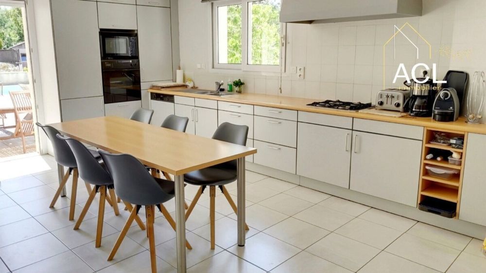 � vendre  Villa Carnac (56340)