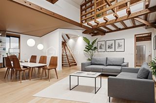  Maison � vendre 4 pi�ces 79 m�