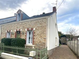  Maison � vendre 6 pi�ces 113 m�