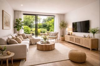  Appartement � vendre 2 pi�ces 47 m�