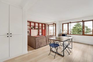  Appartement � vendre 3 pi�ces 60 m�