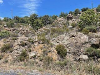  Terrain � vendre 2533 m�