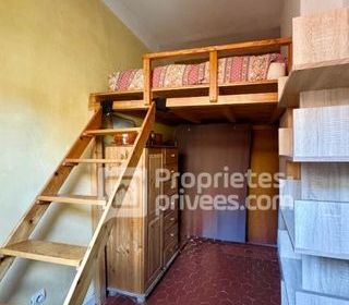  Appartement � vendre 3 pi�ces 61 m�