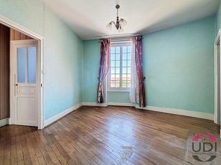  Maison � vendre 3 pi�ces 100 m�