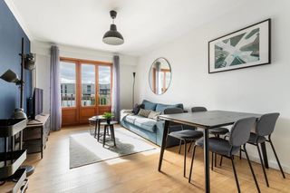  Appartement � vendre 5 pi�ces 105 m�