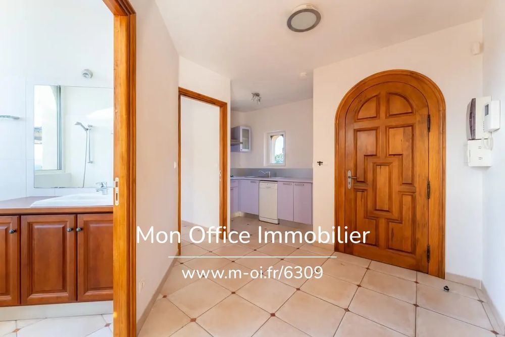 � vendre  Maison Aix-en-Provence (13090)