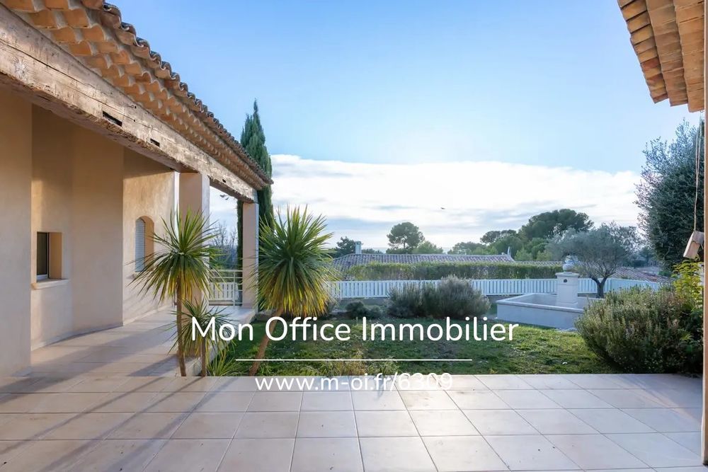 � vendre  Maison Aix-en-Provence (13090)