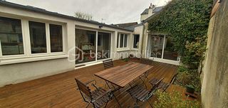  Maison � vendre 14 pi�ces 200 m�