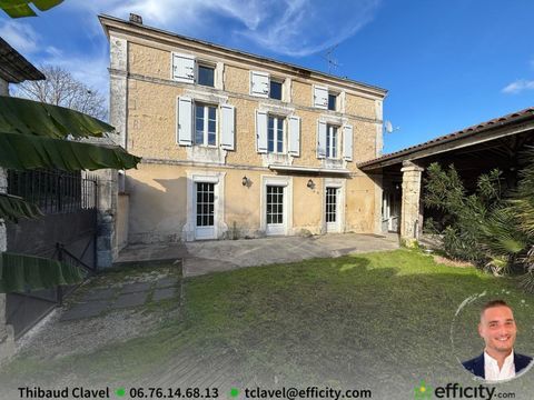   Pavillon Maison - 6 pi�ce(s) - 149 m�