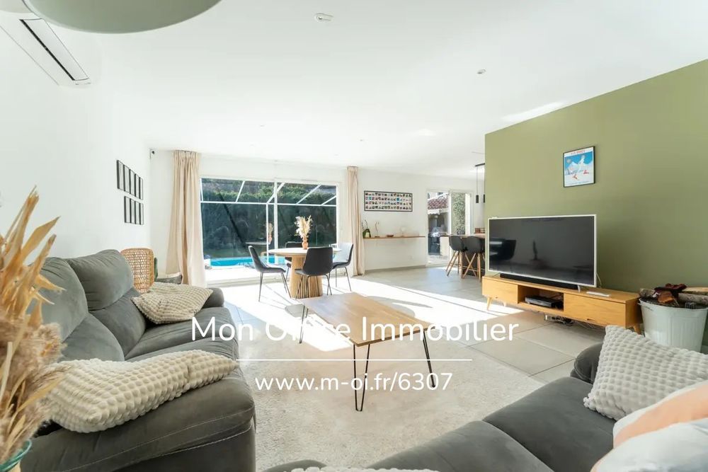 � vendre  Maison Le Puy-Sainte-R�parade (13610)