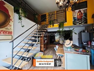  Maison � vendre 5 pi�ces 106 m�