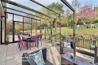  Maison � vendre 7 pi�ces 171 m�