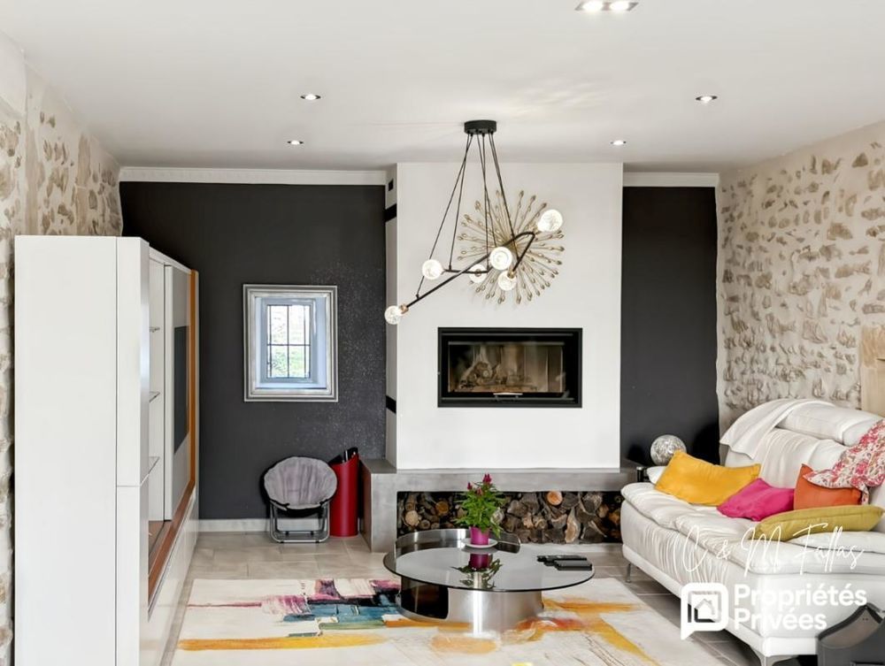 � vendre  Propri�t�/ch�teau Visan (84820)