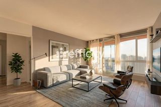  Appartement � vendre 3 pi�ces 80 m�