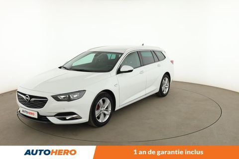 Opel Insignia 1.5 Turbo Innovation 165 ch 2019 occasion Issy-les-Moulineaux 92130