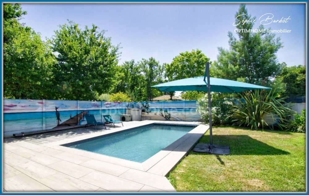 � vendre  Maison Gujan-Mestras (33470)