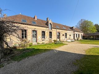  Propri�t�/ch�teau � vendre 11 pi�ces 332 m�