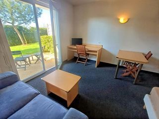  Appartement � vendre 1 pi�ce 28 m�