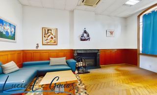  Immeuble � vendre 15 + pi�ces 410 m�