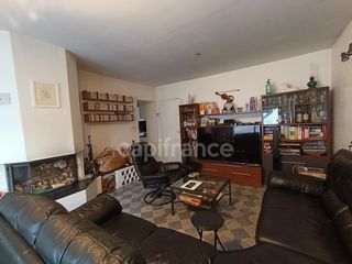  Maison � vendre 5 pi�ces 94 m�