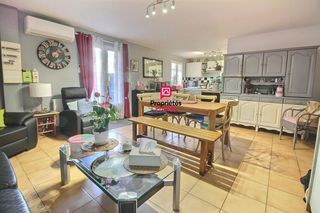  Appartement � vendre 4 pi�ces 75 m�