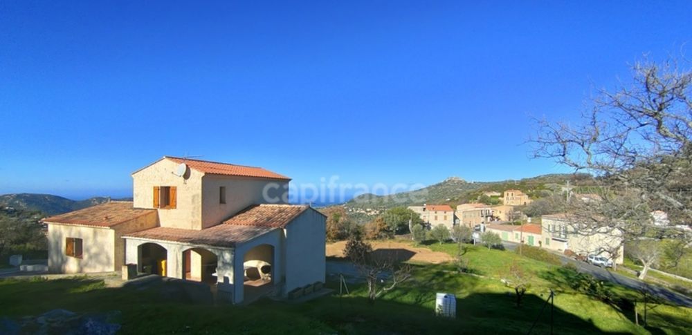 � vendre  Propri�t�/ch�teau Cateri (20225)