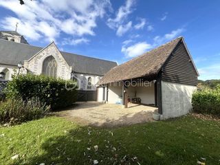  Maison � vendre 7 pi�ces 128 m�