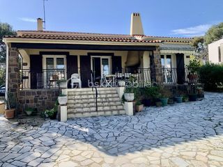  Maison � vendre 3 pi�ces 120 m�