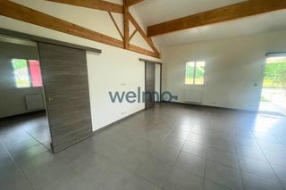  Maison � vendre 3 pi�ces 75 m�