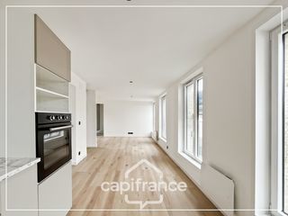  Appartement � vendre 2 pi�ces 38 m�