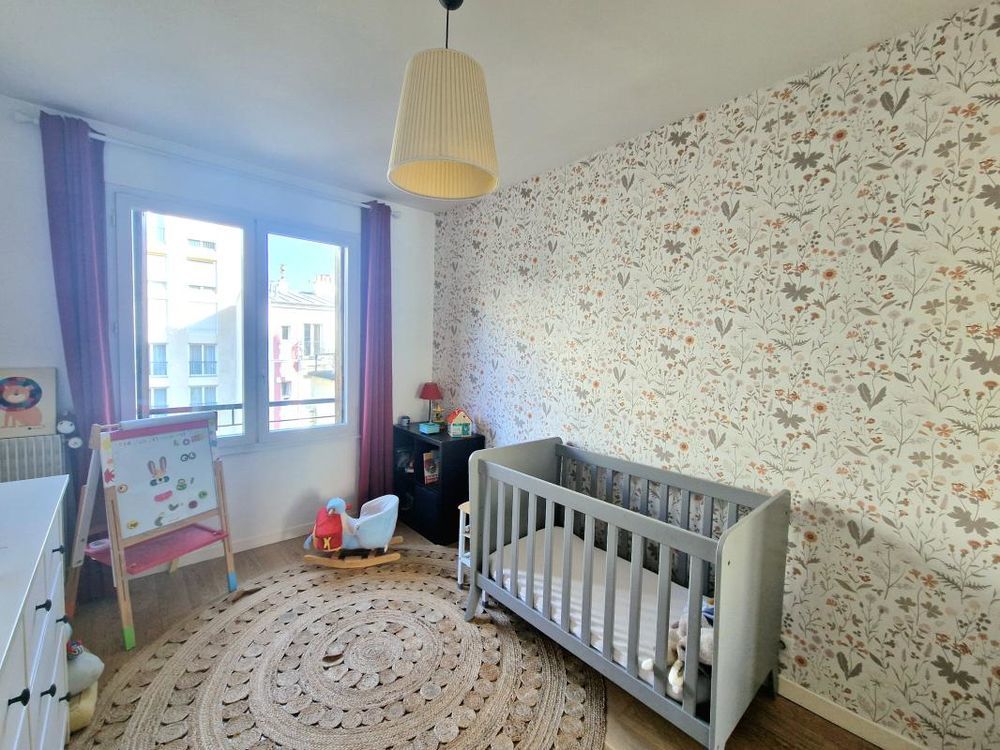 � vendre  Appartement Paris 12