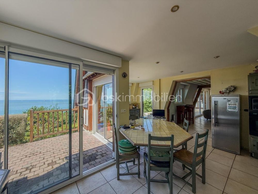 � vendre  Propri�t�/ch�teau Villerville (14113)