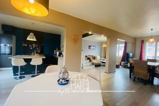  Maison � vendre 5 pi�ces 140 m�