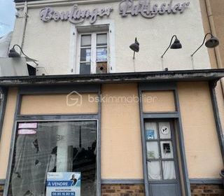  Immeuble � vendre 7 pi�ces 222 m�