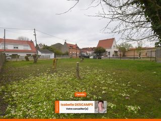  Terrain � vendre 552 m�