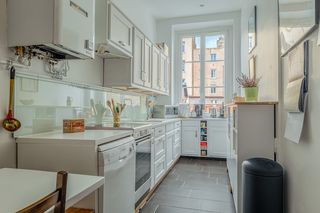  Appartement � vendre 4 pi�ces 139 m�