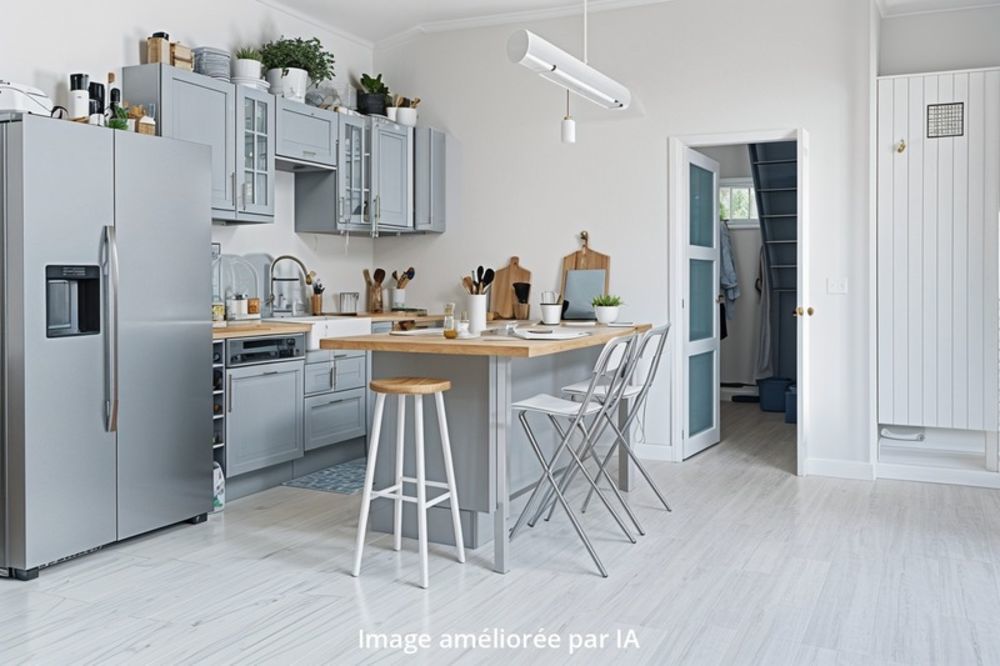 � vendre  Maison Bagneux (92220)