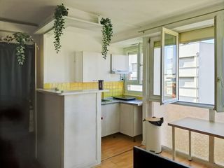  Appartement � vendre 1 pi�ce 28 m�