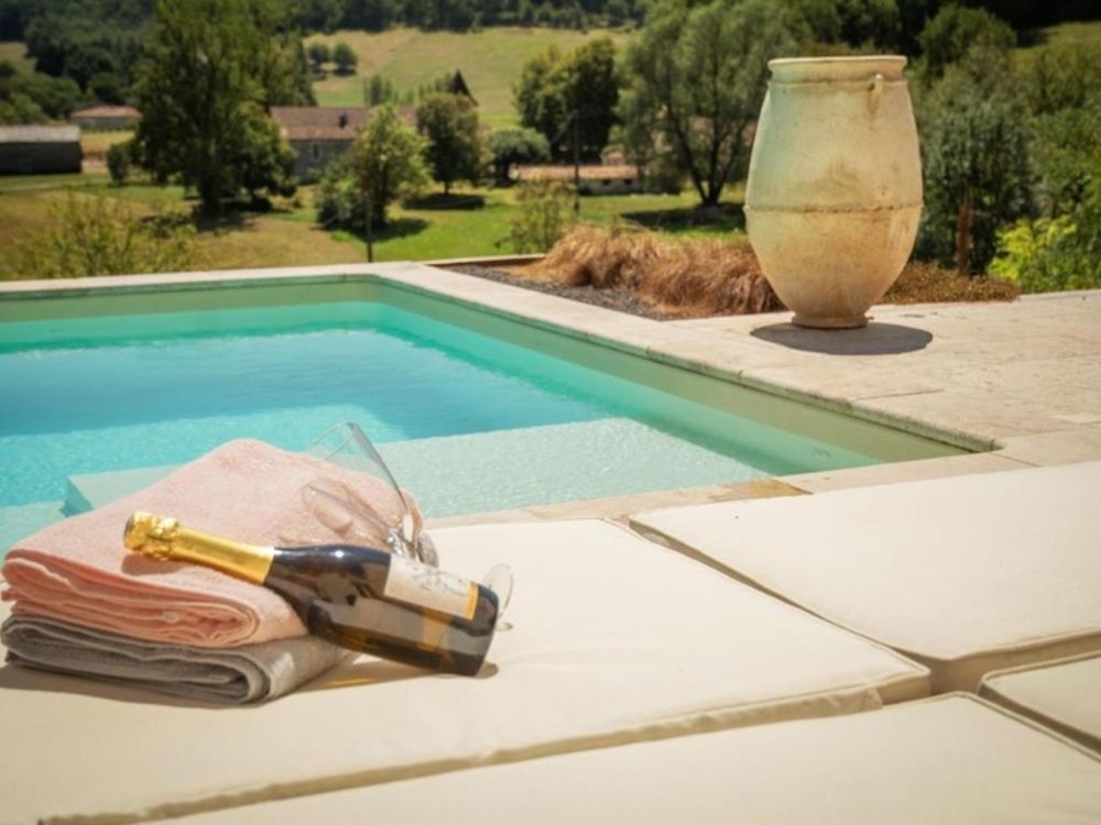 � vendre  Propri�t�/ch�teau Tournon-d'Agenais (47370)