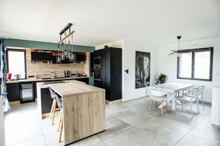  Maison � vendre 5 pi�ces 137 m�