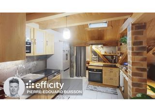  Appartement � vendre 3 pi�ces 80 m�